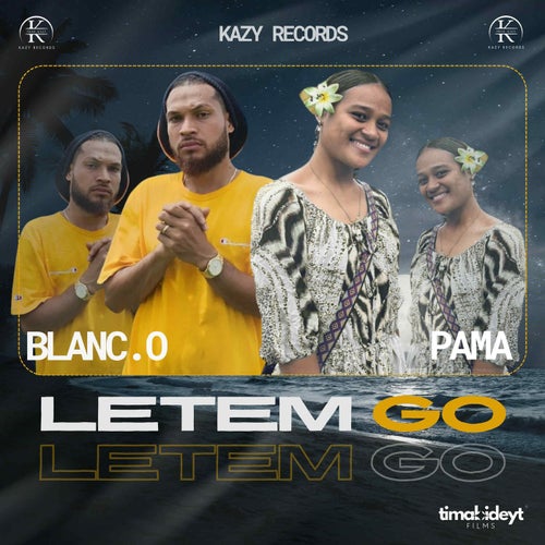 Letem Go