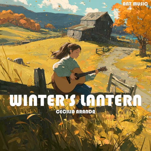 Winter's Lantern