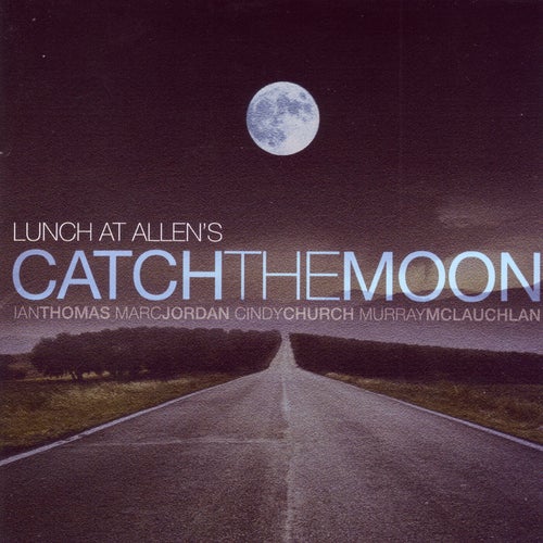 Catch The Moon