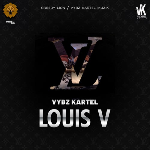 Louis V