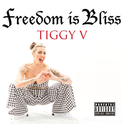 Freedom is Bliss