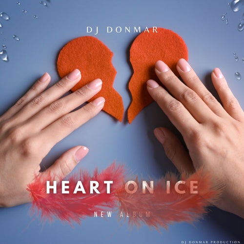 Heart on ice (feat. Rod Wave)