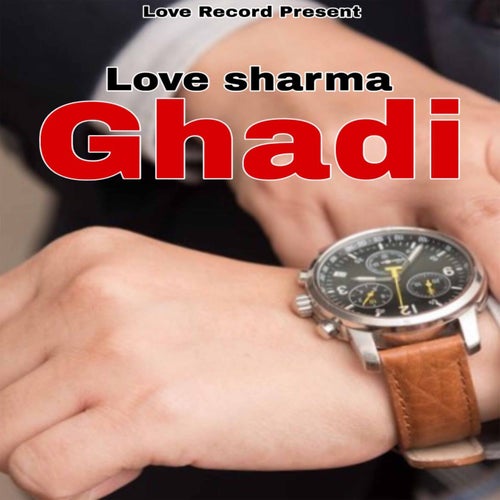 Ghaddi