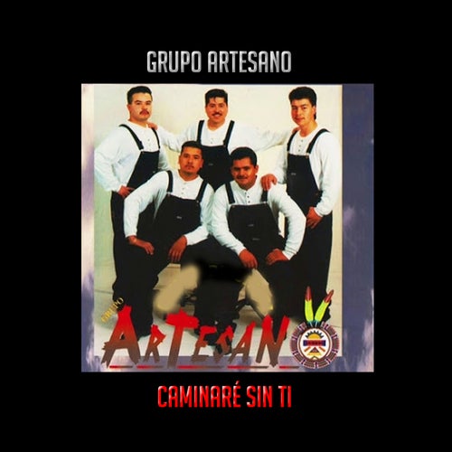 caminaré sin ti