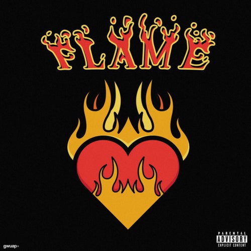 Flame (feat. Kiarely Castillo & Tuxx)