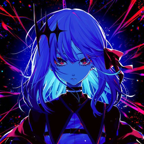 Scarlet Pulsation
