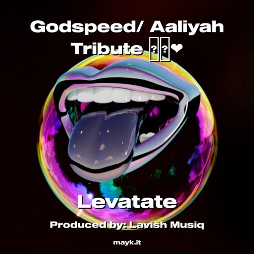 Godspeed/  Tribute