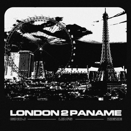 LONDON 2 PANAME (feat. Liim's)