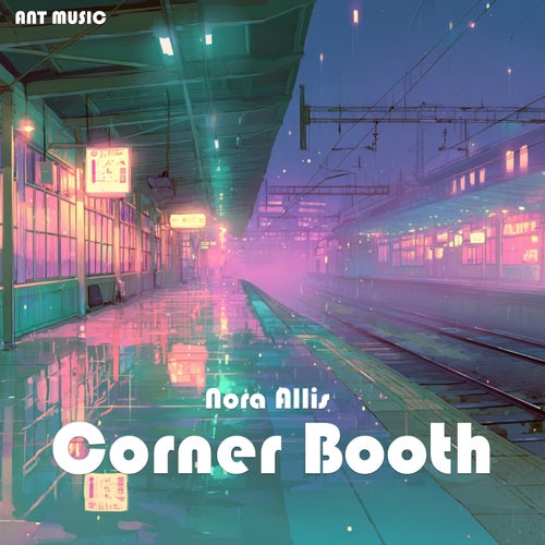 Corner Booth