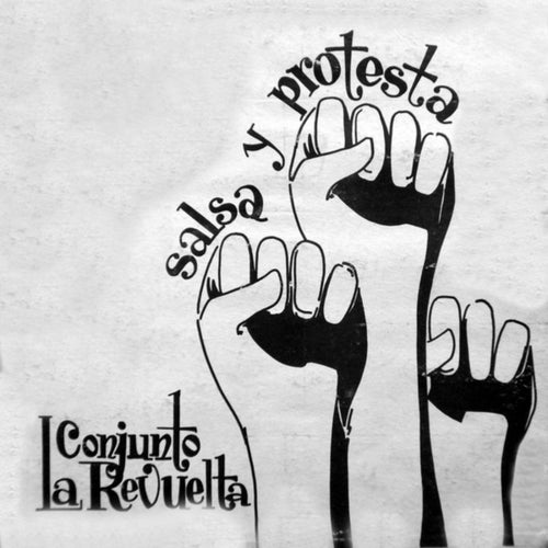 Salsa y Protesta