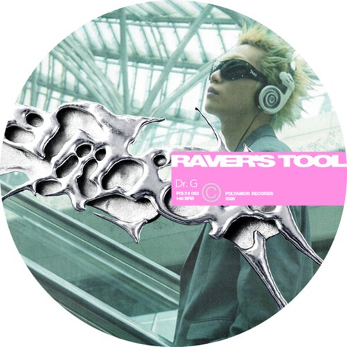 Raver's Groove Tool (Extended Mix)