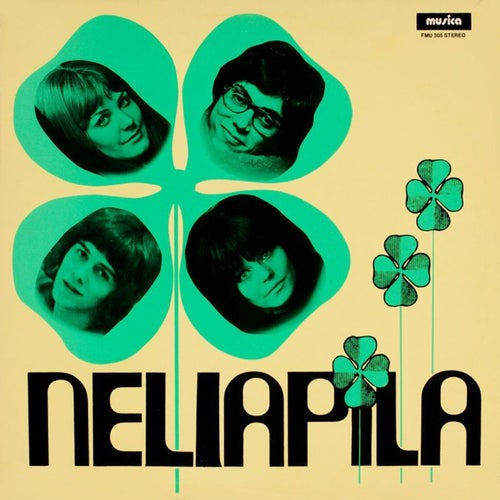 Neliapila