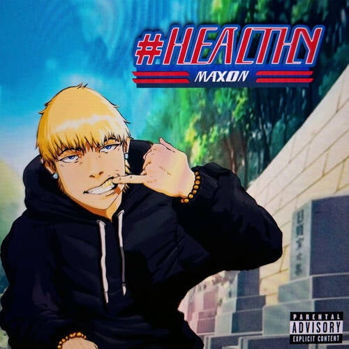#Healthy