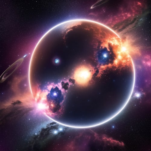 Nebulous
