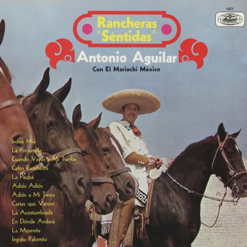 Rancheras "Séntidas" (Remastered 2025)