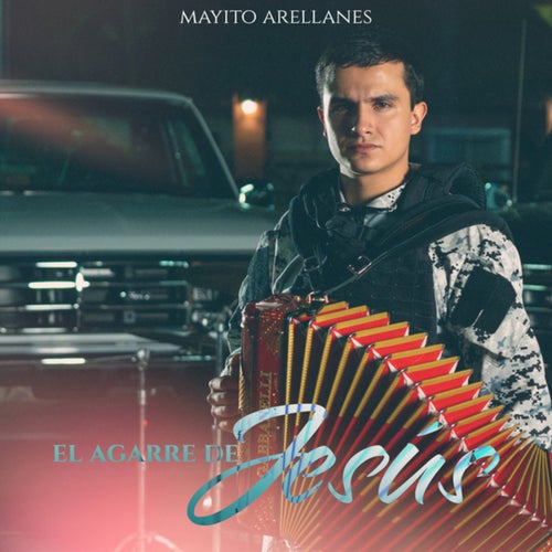 El Agarre De Jesús