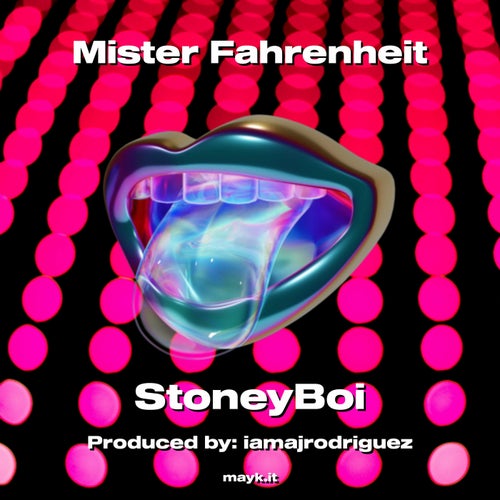Mister Fahrenheit