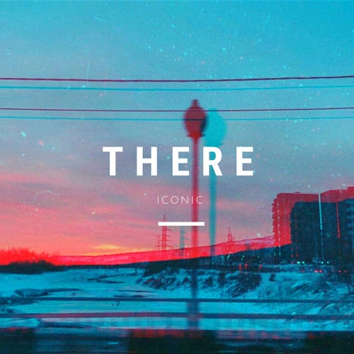 There