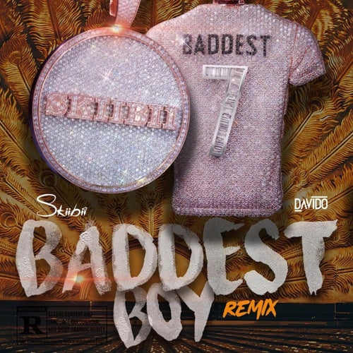 Baddest Boy (feat. Davido) [Remix]