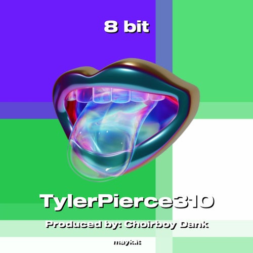 8 bit