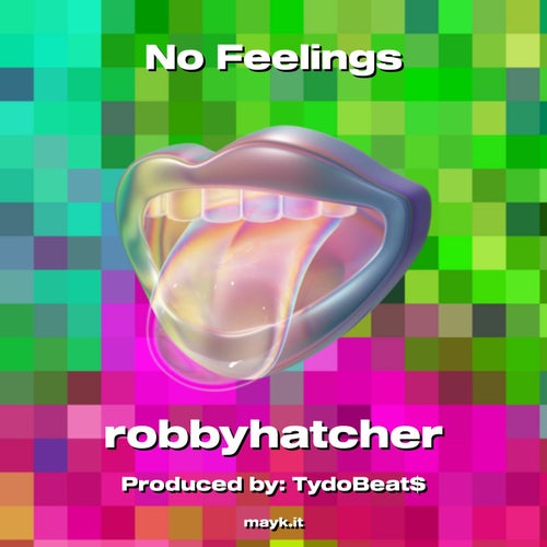 No Feelings