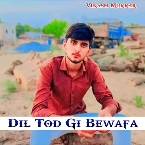 Dil Tod Gi Bewafa