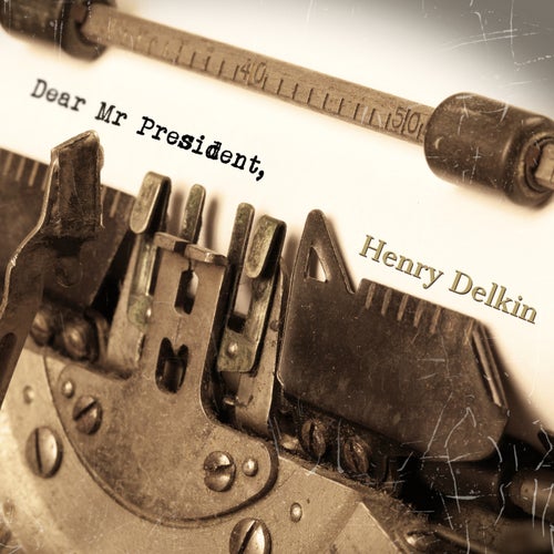 Dear Mr. President