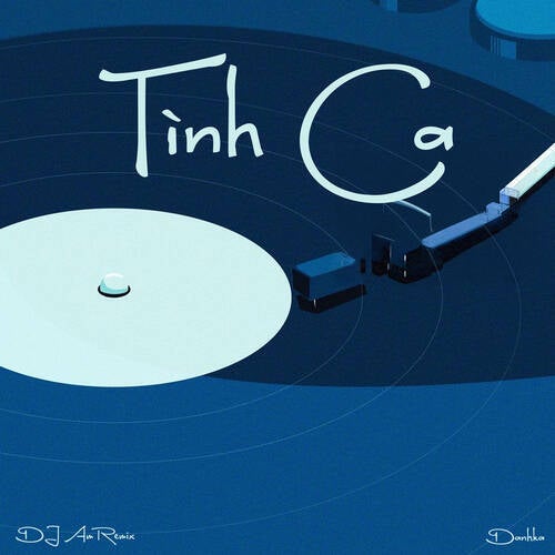 Tình Ka (DJ AM Remix)