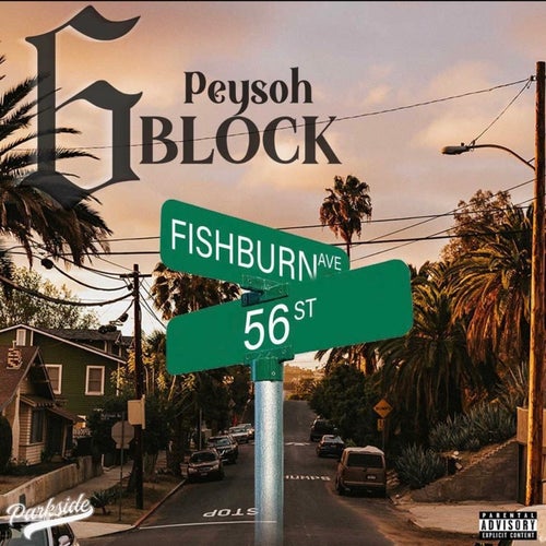 6 Block