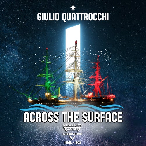 Across the Surface