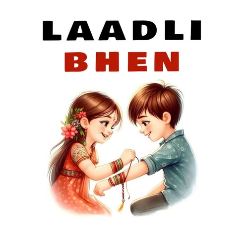 Laadli Bhen