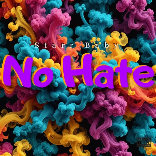 No Hate