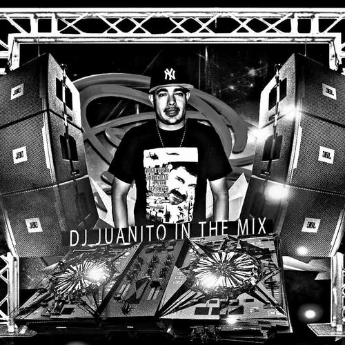 DJ Juanito Profile