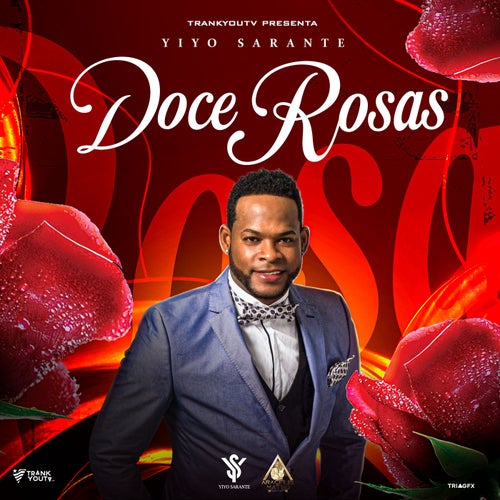 Doce Rosas