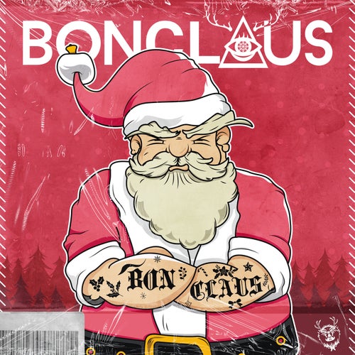 BonClaus Is Coming to Town