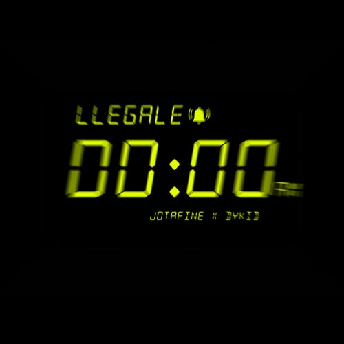 LLEGALE