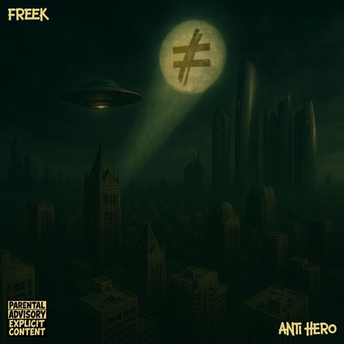 ANTI HERO