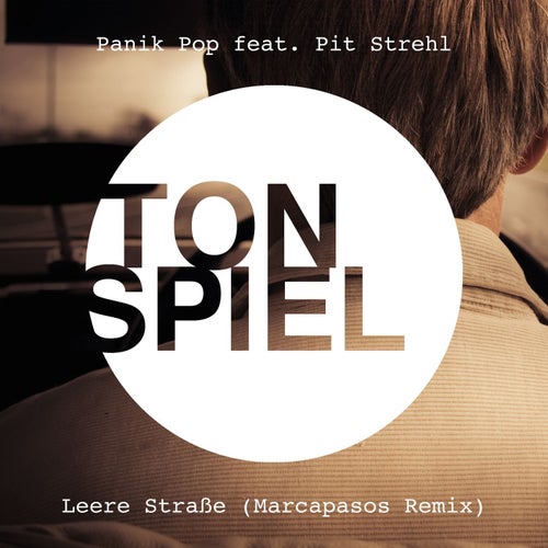 Leere Straße (feat. Pit Strehl)