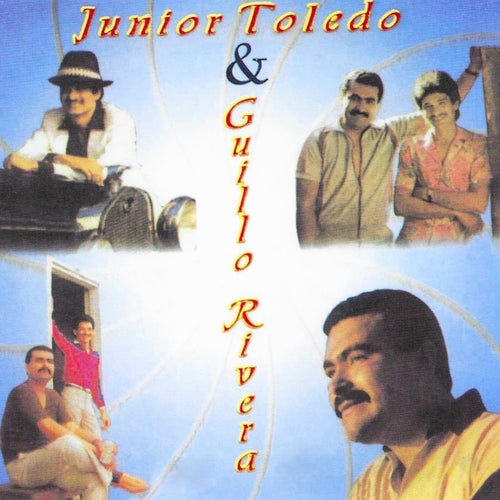 Junior Toledo & Guillo Rivera