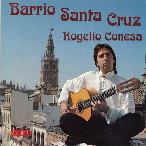 Barrio Santa Cruz