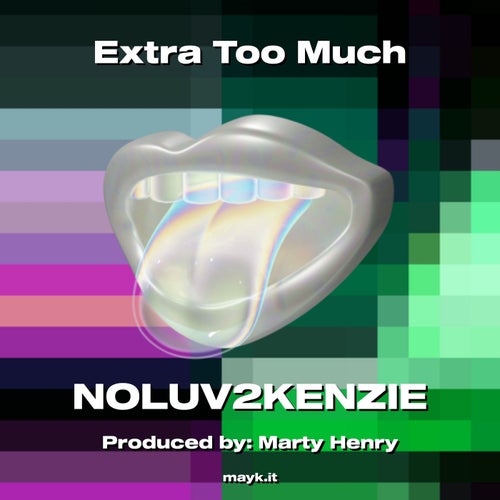 Extra Too Much