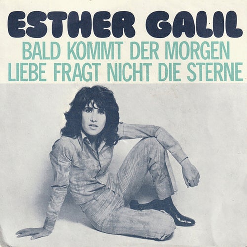 Bald kommt der Morgen / Liebe fragt nicht die Sterne