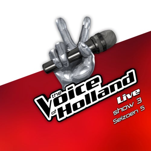 Liveshow 3 (Seizoen 5)