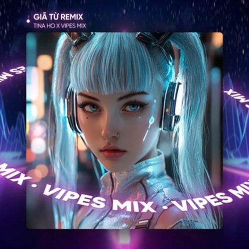 Giã Từ (Remix House)