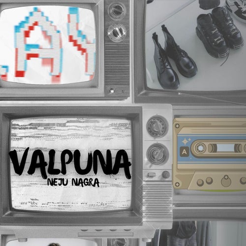 Valpuna