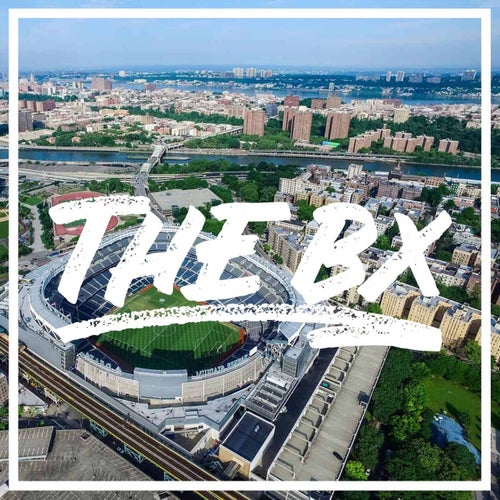 The BX