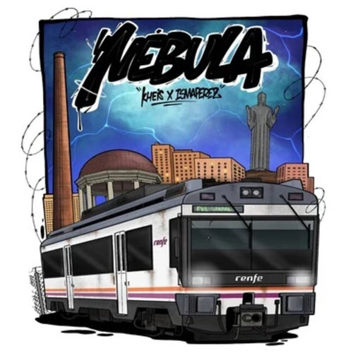 NÉBULA