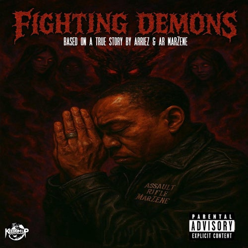 FIGHTING DEMONS