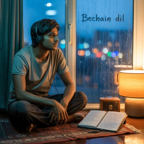 Bechain Dil