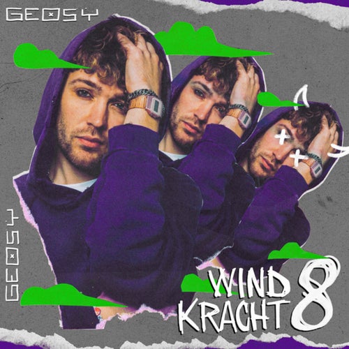 Windkracht 8